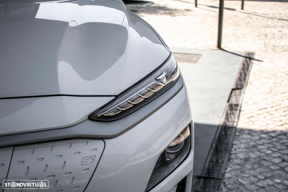 Hyundai Kauai Premium - 8