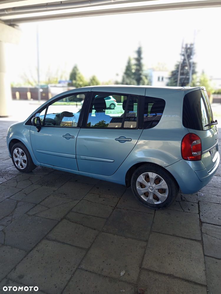 Renault Modus - 3