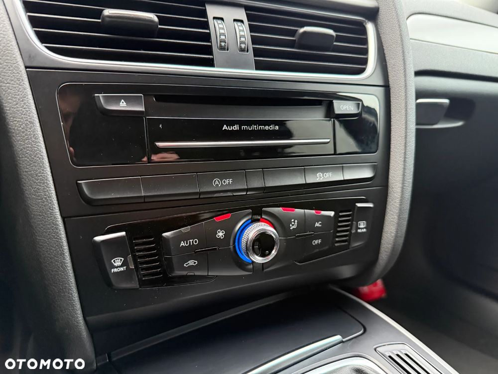 Audi A4 Avant 2.0 TDI ultra - 31