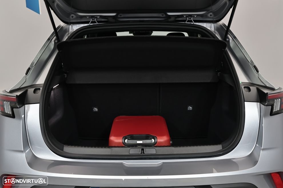 Opel Mokka 1.2 T Edition - 26