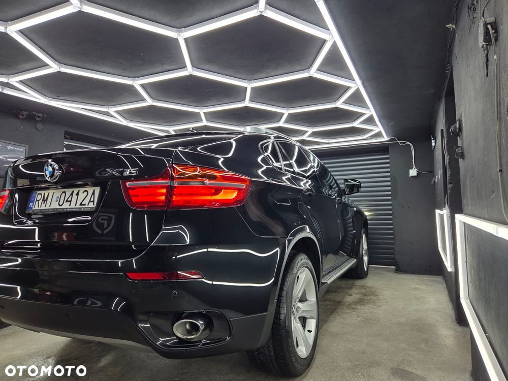 BMW X6 - 8