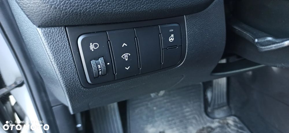 Kia Ceed 1.6 CRDi Business Line - 18