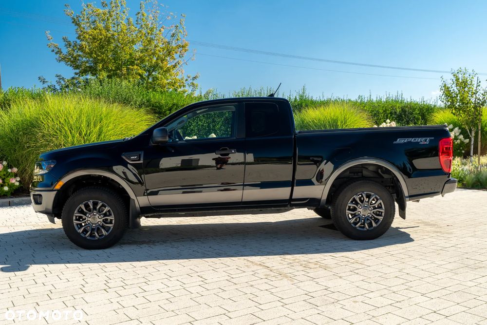 Ford Ranger - 7