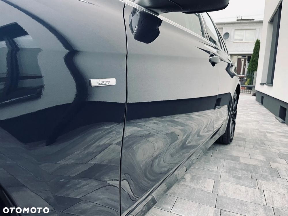 BMW Seria 3 318d Blue Performance Luxury Line - 15