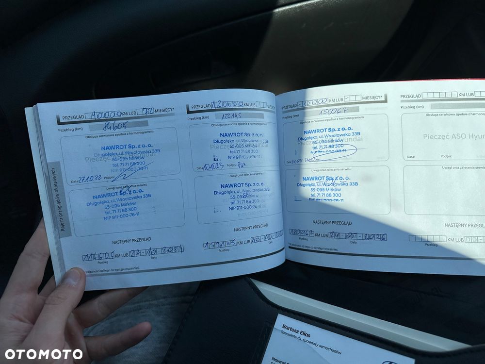 Hyundai Tucson 1.6 GDi Style 2WD - 27