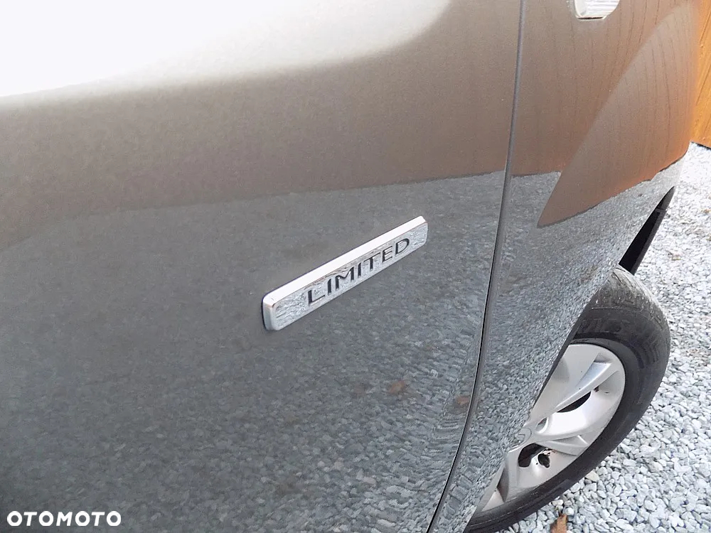 Renault Kangoo ENERGY TCe 115 Start & Stop Luxe - 18