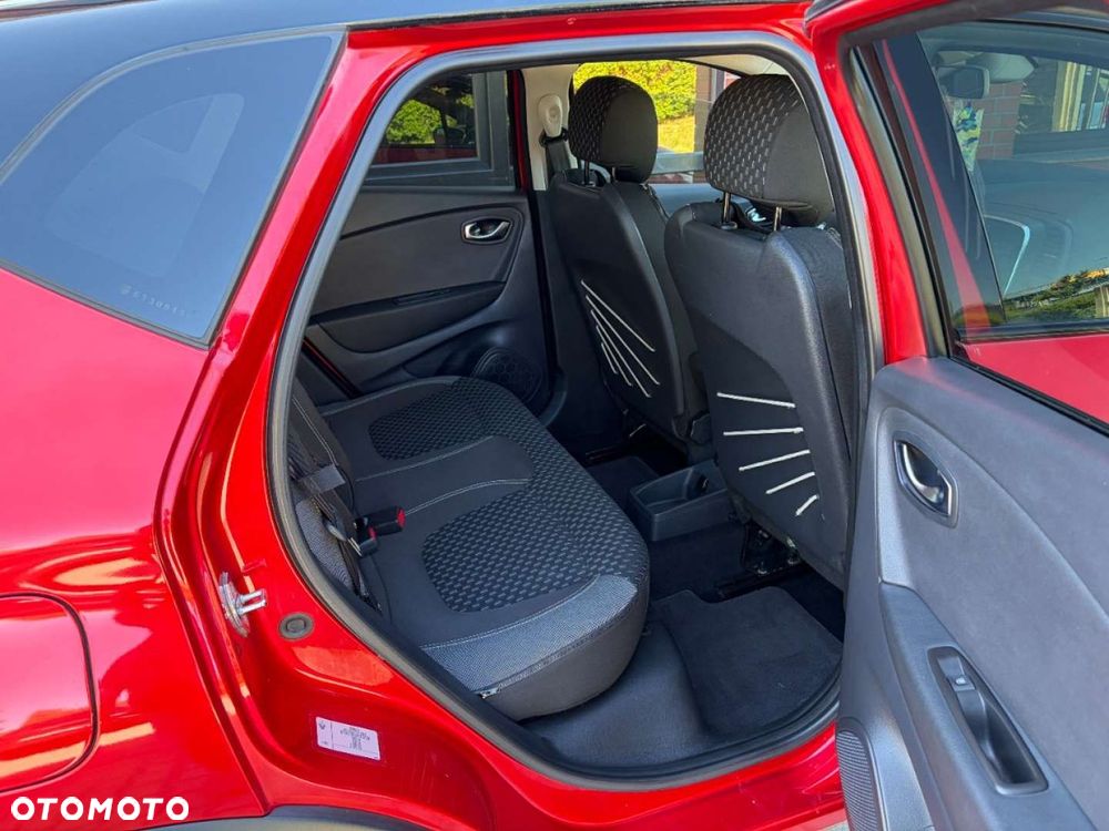 Renault Captur (ENERGY) TCe 90 INTENS - 25