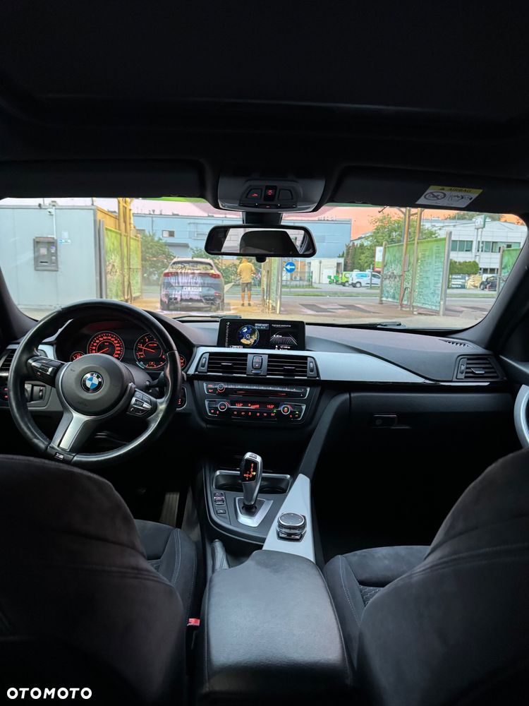BMW Seria 3 318d - 20