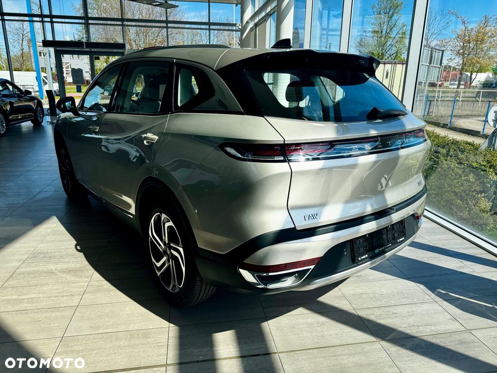 Bestune T90 - 5