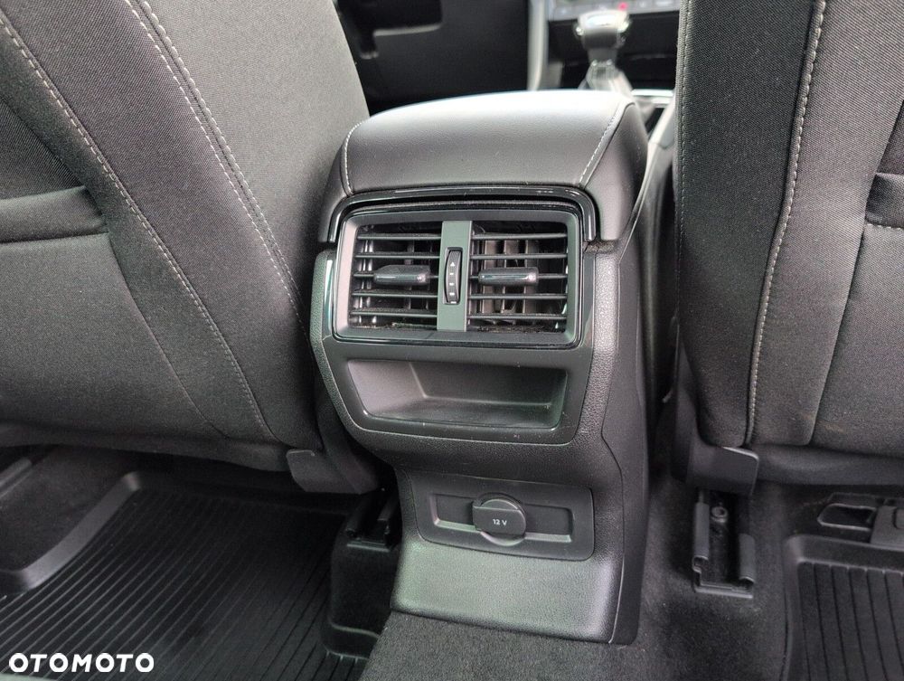 Skoda Karoq 2.0 TSI 4x4 Sportline DSG - 14