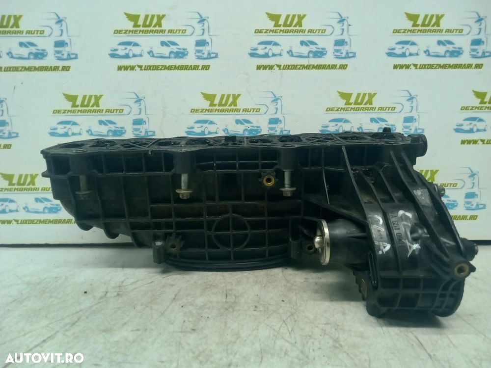 Galerie de admisie 2.2 cdi om651 a6510900037 Mercedes-Benz S-Class W2 - 2