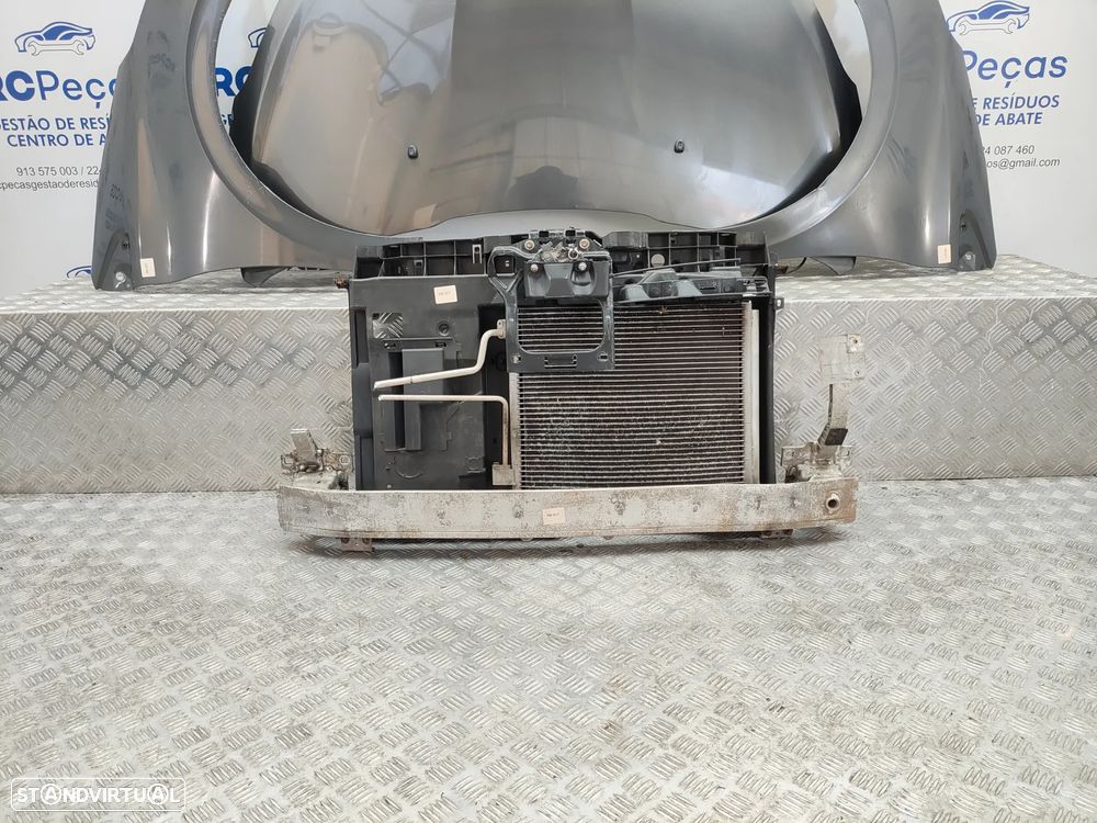 Frente completa Peugeot 208 Mk1 Diesel - 5