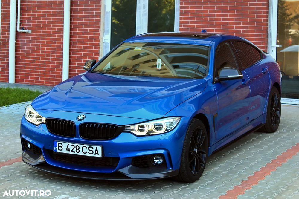 BMW Seria 4 - 3