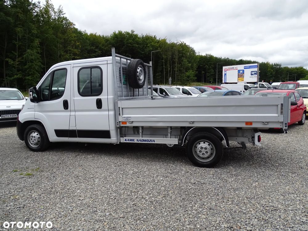 Fiat DUCATO - 7