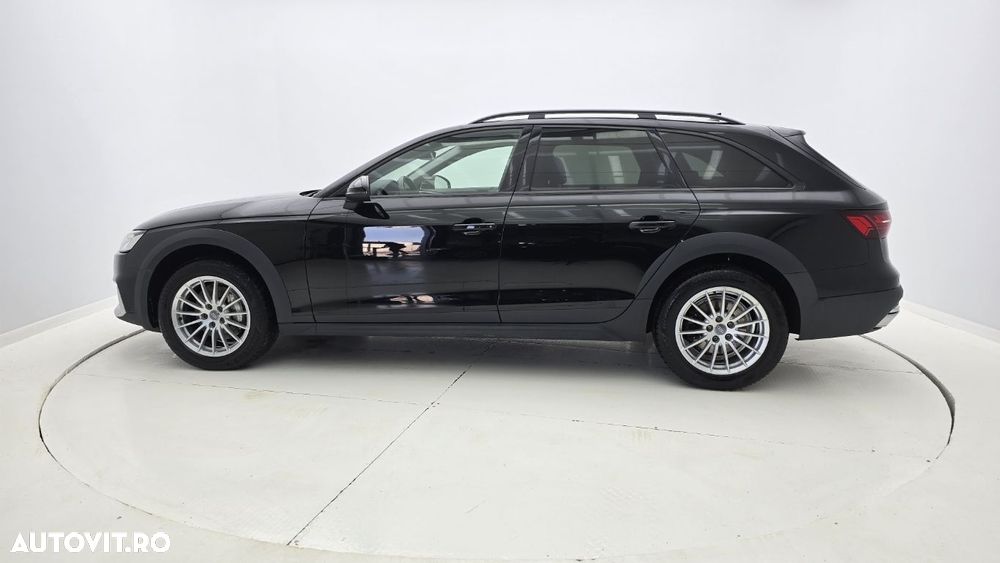 Audi A4 Allroad 2.0 TDI Quattro S tronic - 9