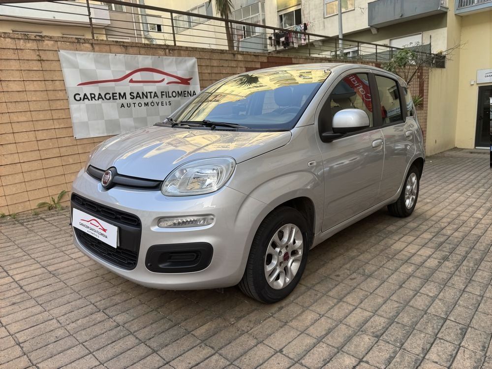 Fiat Panda 1.2 Easy J15 S&S