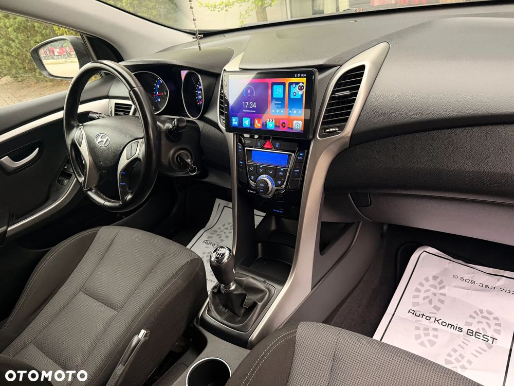 Hyundai i30 - 39