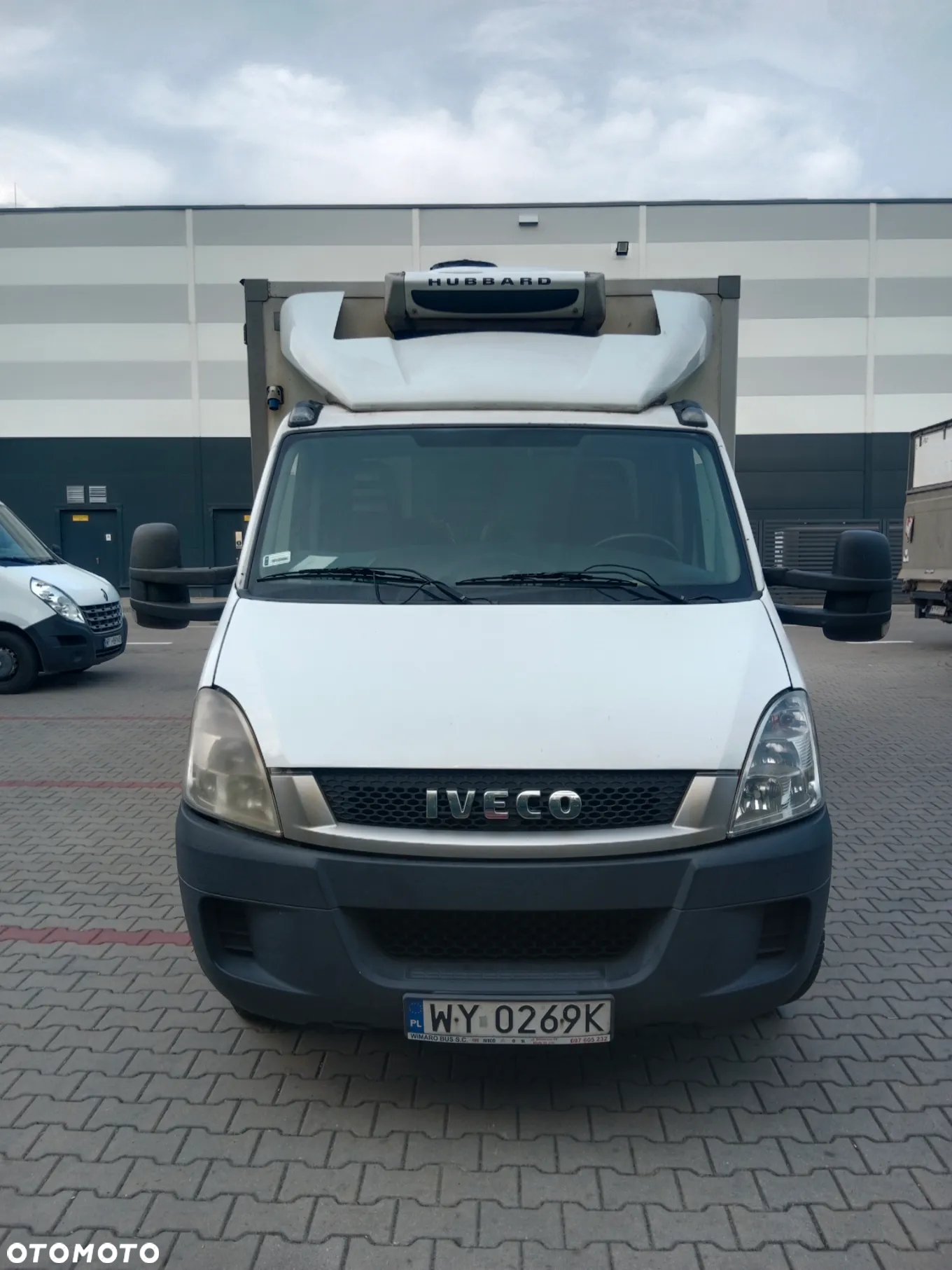 Iveco Daily - 8