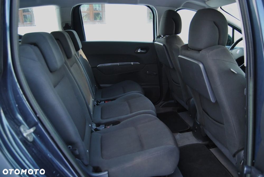 Peugeot 5008 1.6 Active - 8