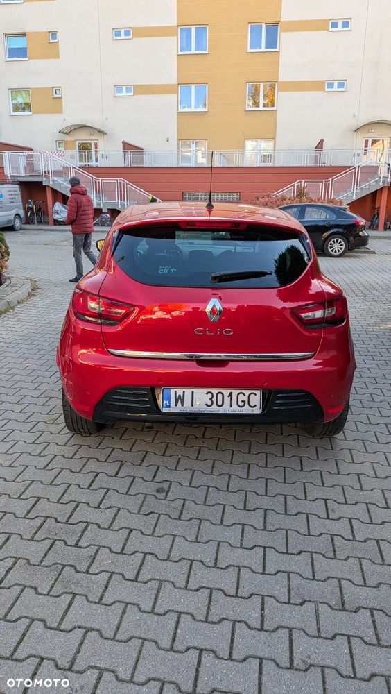 Renault Clio 0.9 TCe Limited - 6