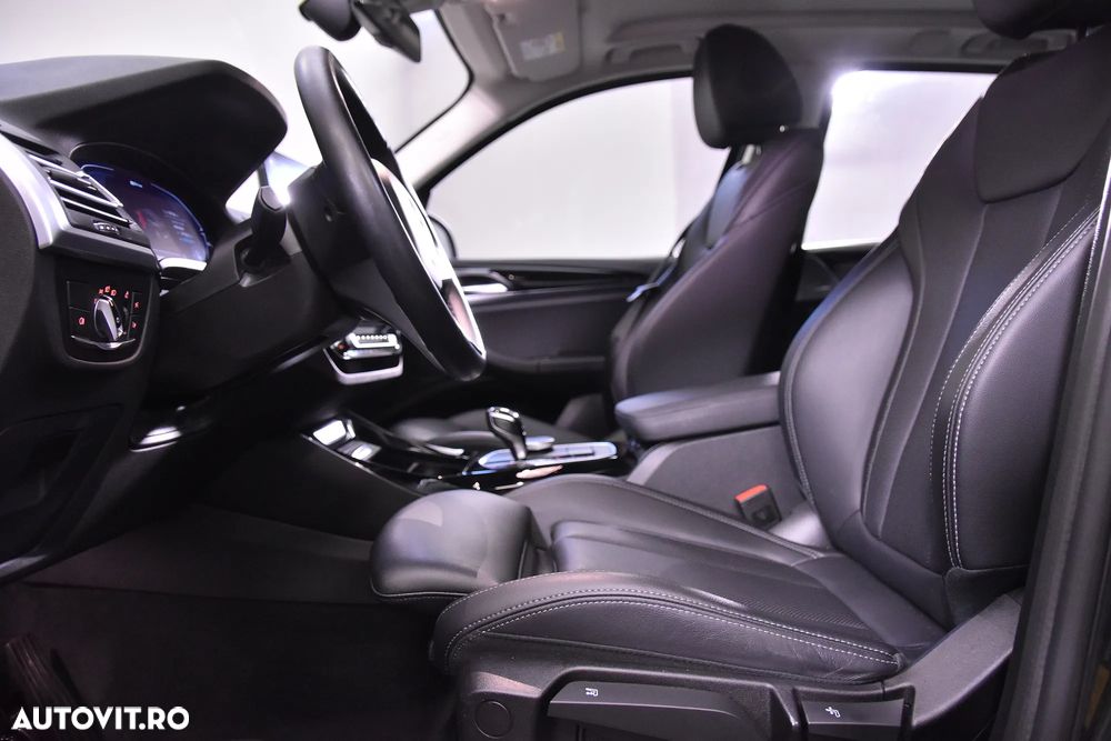 BMW X3 xDrive30e Aut. xLine - 26