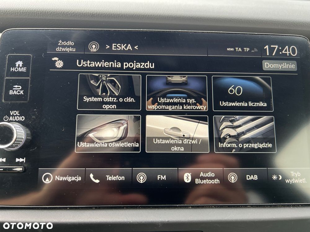 Honda Jazz e:HEV 1.5 i-MMD Executive Style - 21
