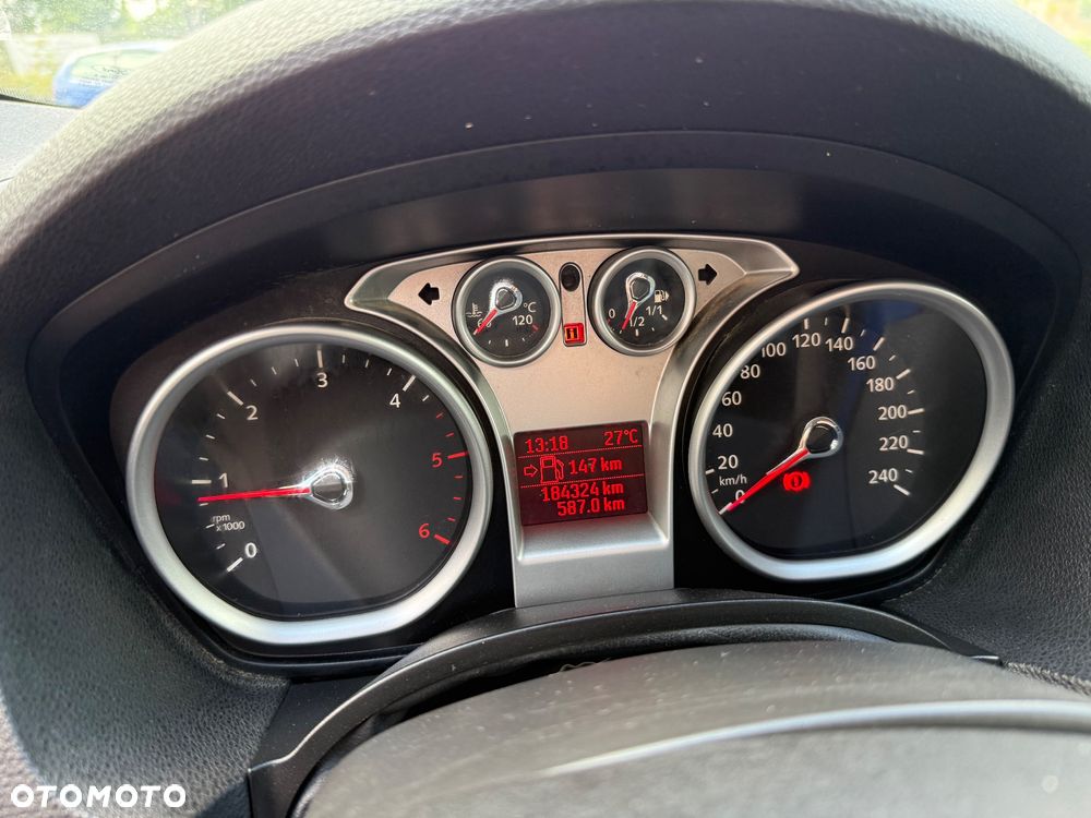 Ford Kuga 2.0 TDCi 4x4 Trend - 7