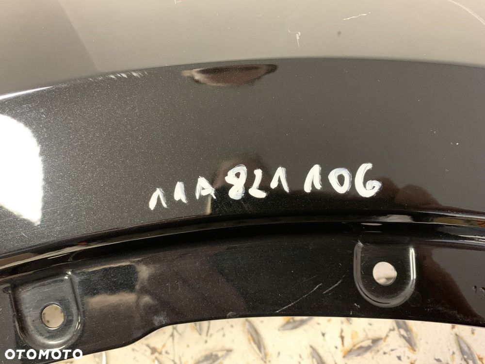 ŁADNY NIEUSZKODZONY BŁOTNIK VW ID.4 ID4 11A PRAWY PRZÓD PRAWA PRZEDNI 11A821106 21-26 - 8