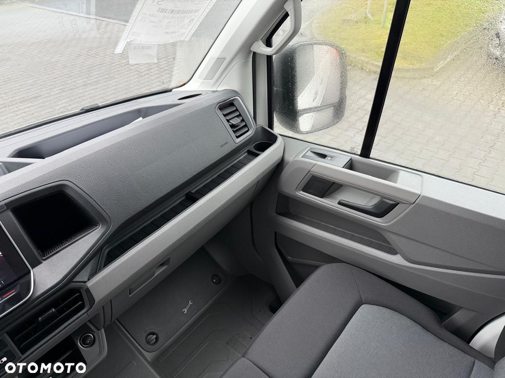 Volkswagen Crafter - 27