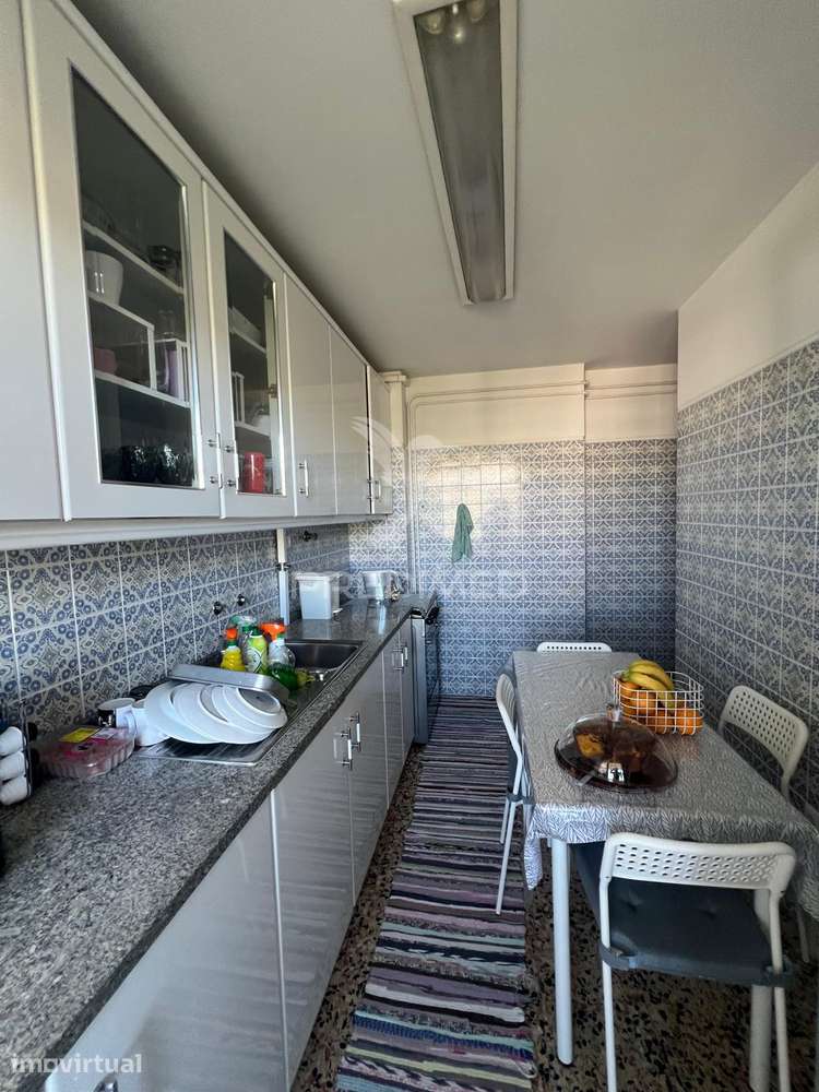Apartamento T3 em Azurém - Guimarães - Grande imagem: 5/22
