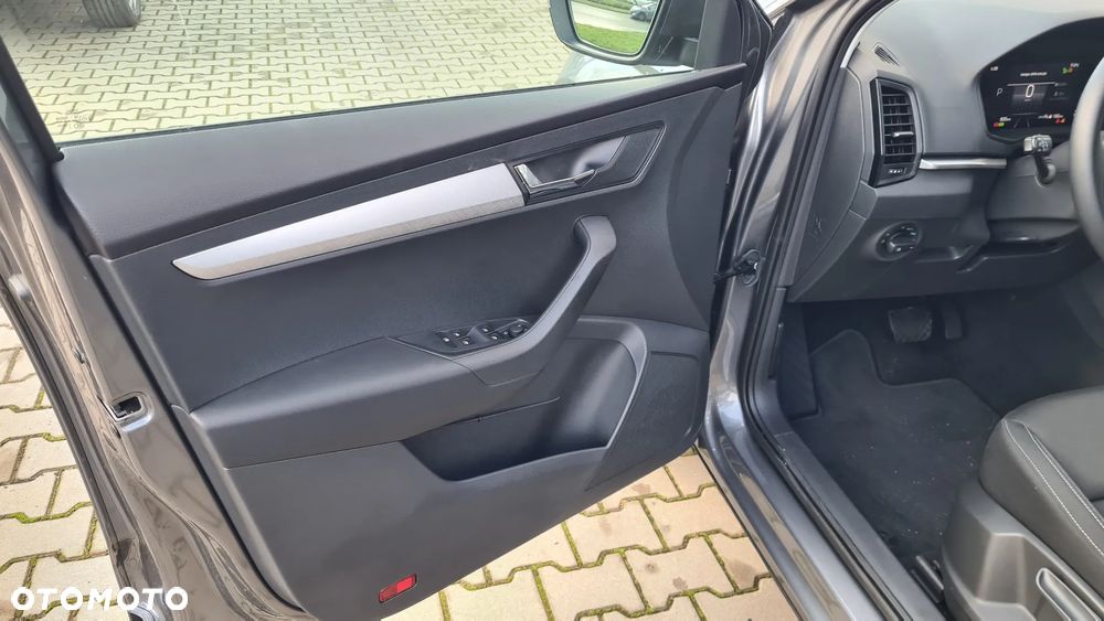 Skoda Karoq 1.5 TSI ACT Edition 130 DSG - 9