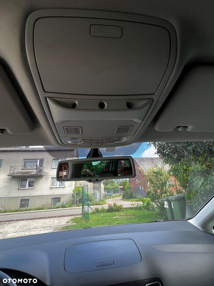 Volkswagen Sharan 2.0 TDI Highline - 22