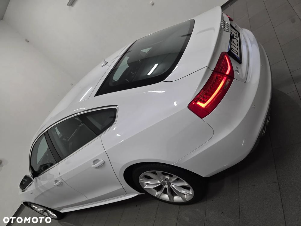 Audi A5 Sportback 2.0 TDI Sport S tronic - 33