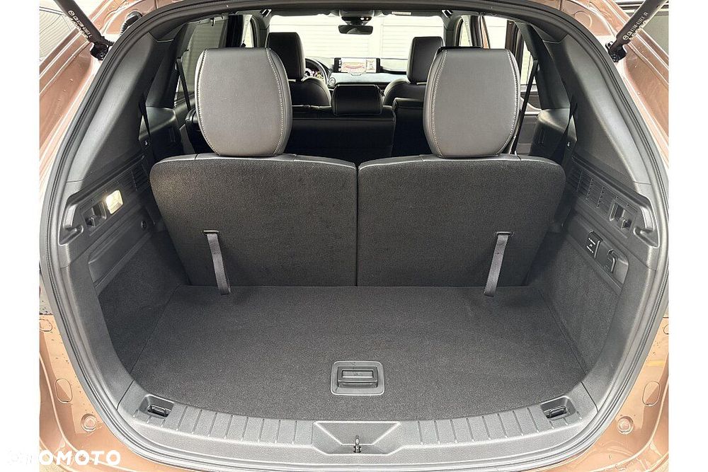 Mazda CX-80 3.3 e-Skyactiv D mHEV Homura AWD - 27