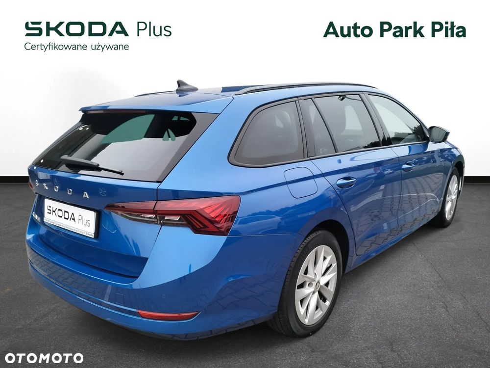Skoda Octavia 2.0 TDI Ambition - 2