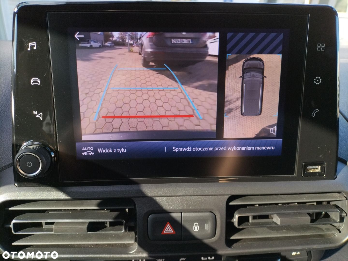 Toyota Proace City Verso Long 1.5 D-4D Family - 16