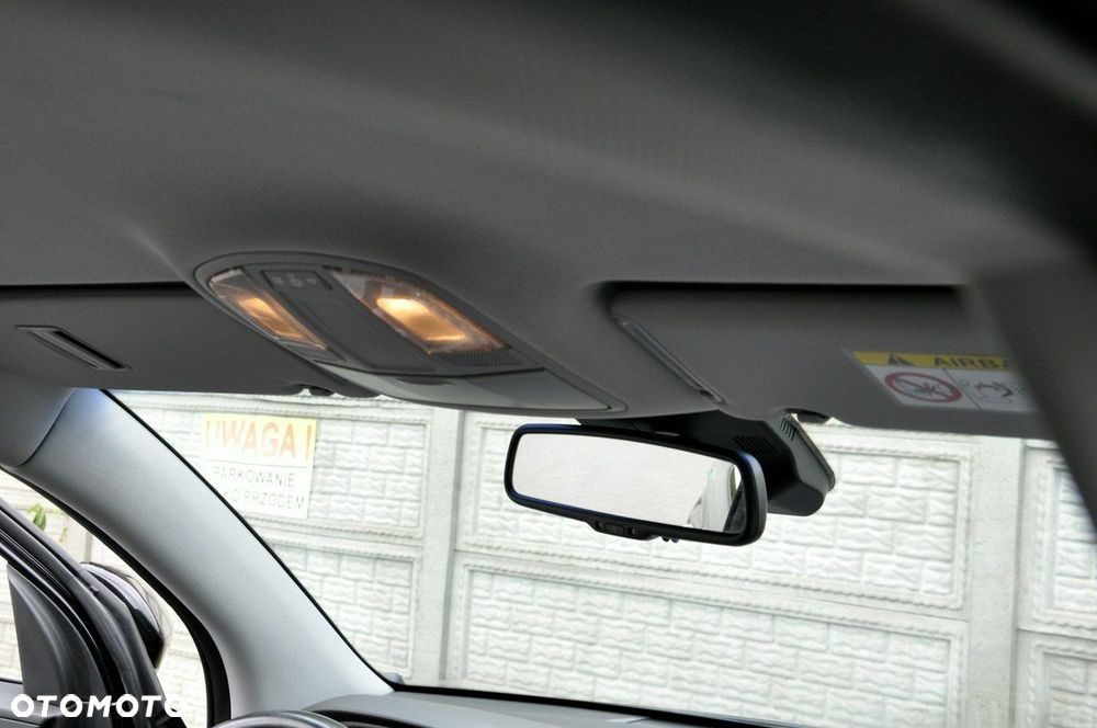 Hyundai Tucson blue 1.7 CRDi 2WD Passion Plus - 15