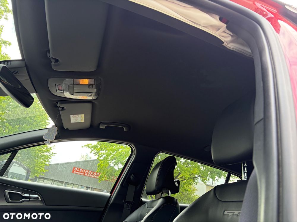Kia Sportage 1.6 T-GDI PHEV GT Line 4WD - 6