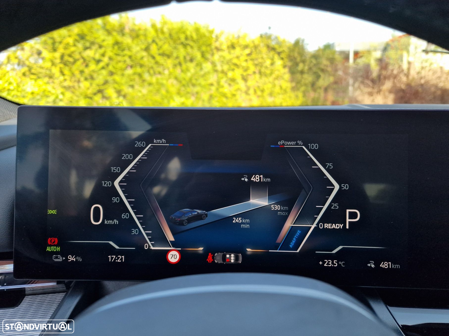BMW i5 eDrive40 Pack Desportivo M - 28
