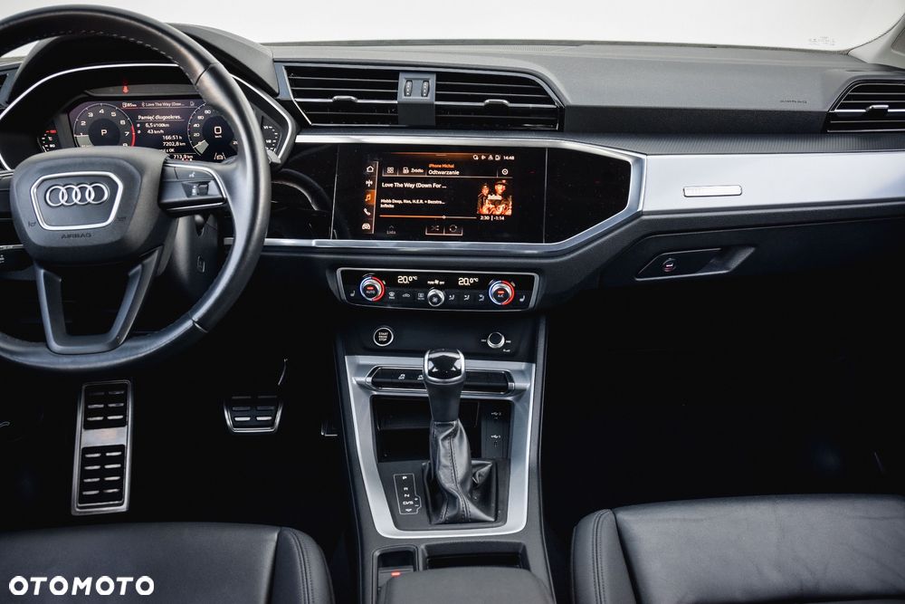 Audi Q3 35 TFSI S tronic - 16
