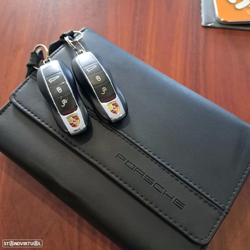 Porsche Panamera Diesel - 18