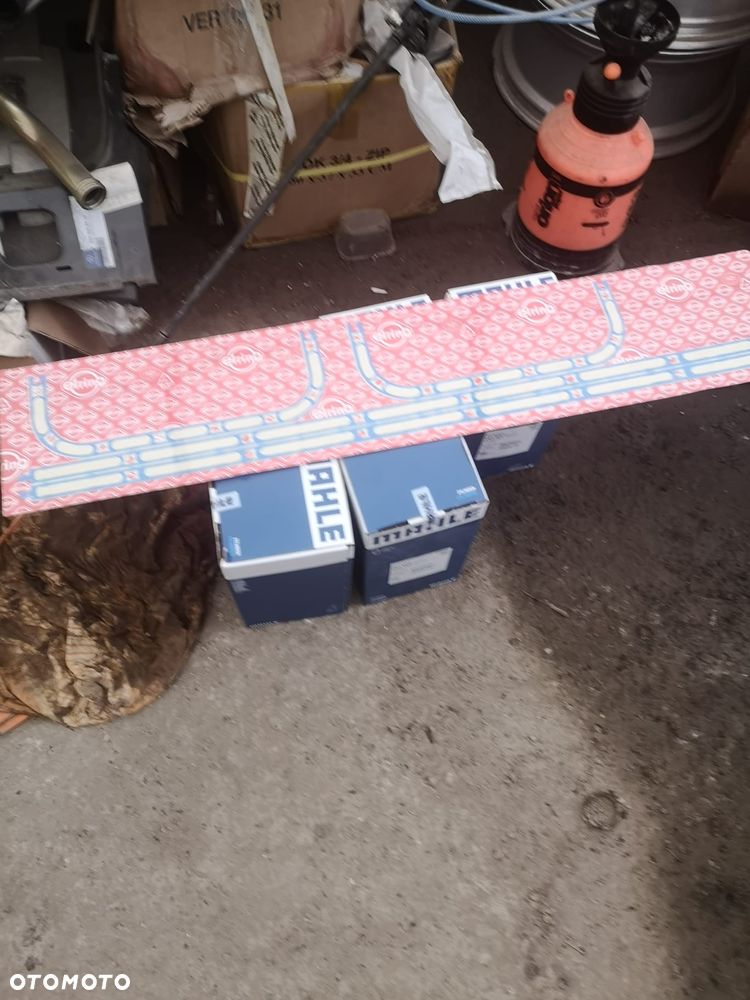 Scania R 420 Wywrotka 8x4 - 18