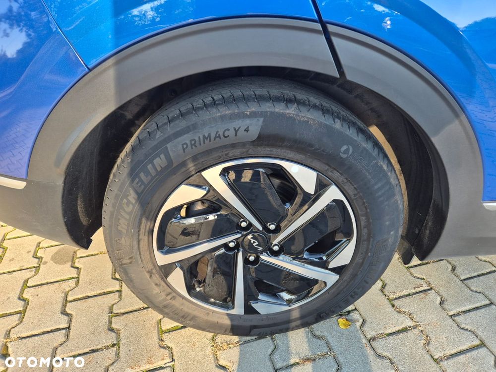 Kia Sportage 1.6 T-GDI L 2WD - 29