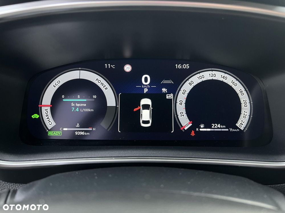 Toyota Corolla 1.8 Hybrid GR Sport Dynamic - 21