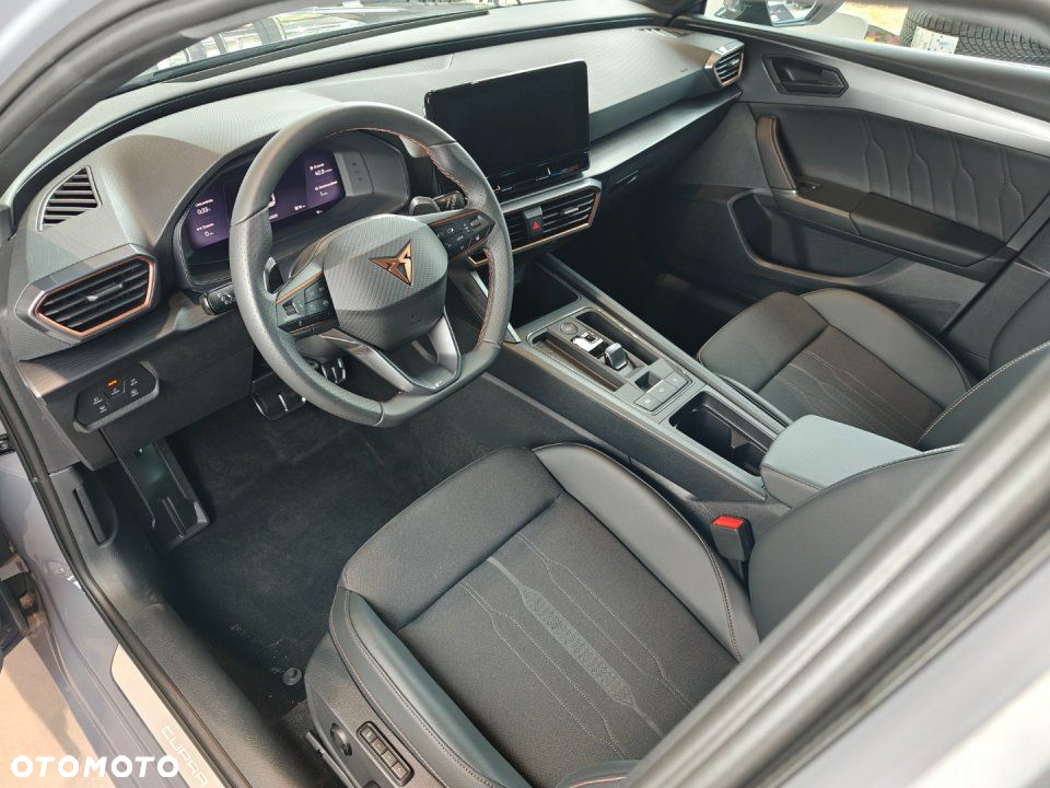 Cupra Leon Sportstourer - 15