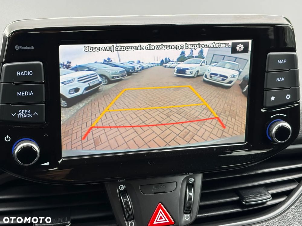Hyundai i30 1.0 T-GDI N-Line - 22