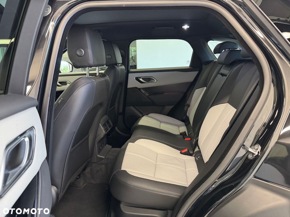 Land Rover Range Rover Velar 2.0 D200 mHEV Dynamic SE - 10