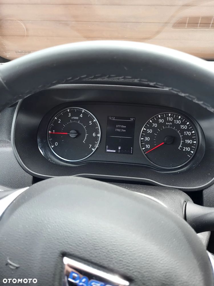 Dacia Duster 1.0 TCe SL Look - 11