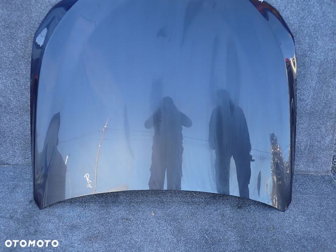 BMW G11 G12 7 15- maska - 2