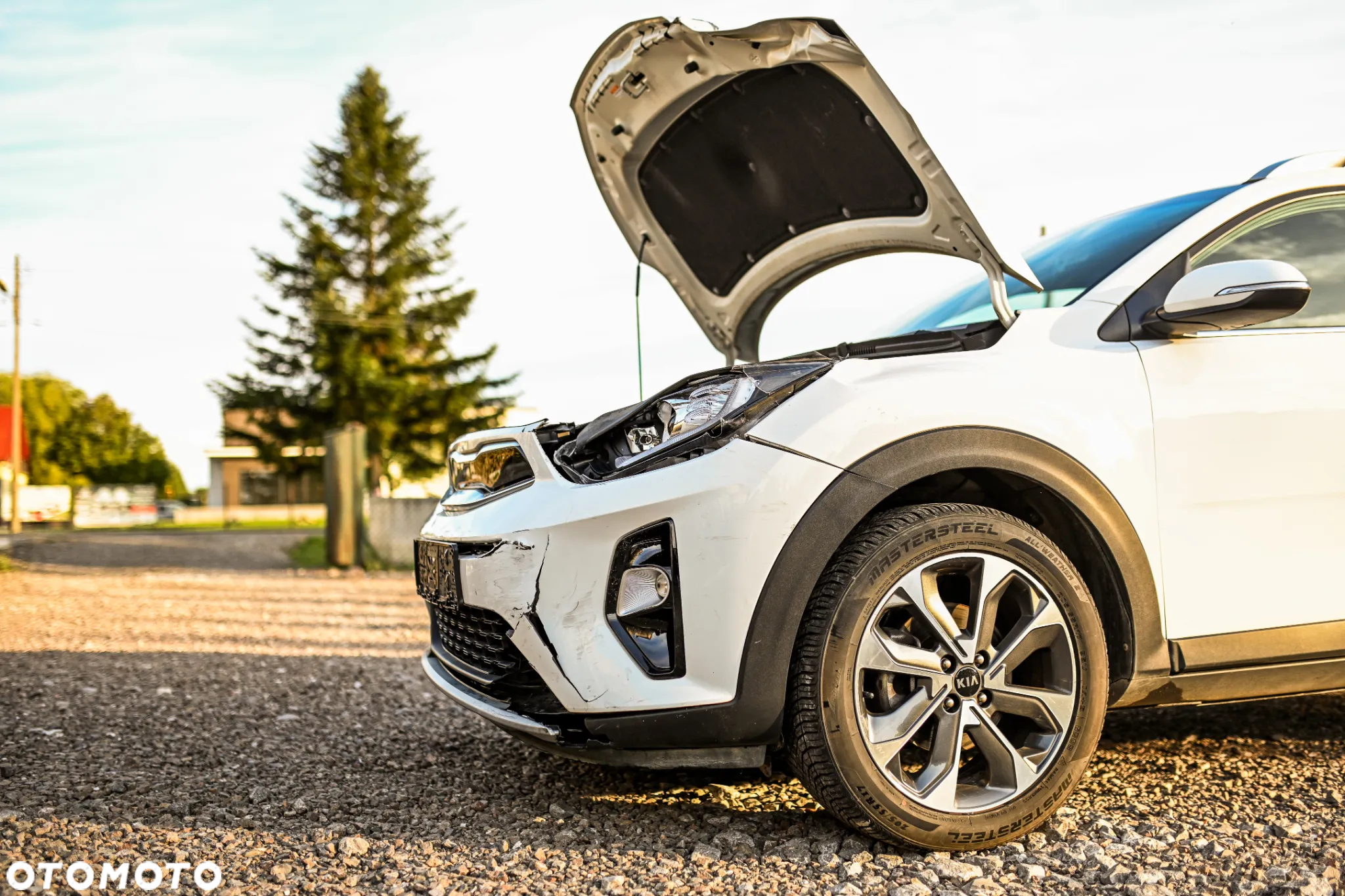 Kia Stonic 1.4 Spirit - 20
